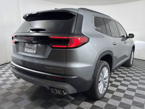 New 2026 GMC Acadia Elevation w/ Elevation Premium Package image 11