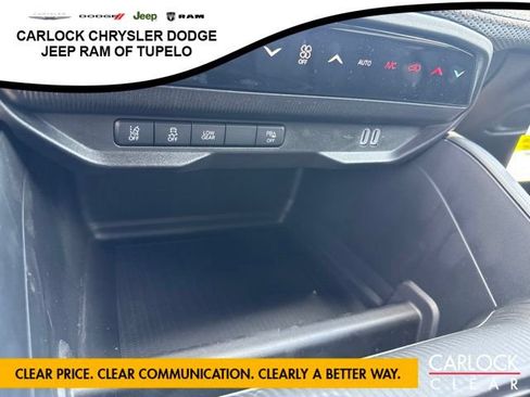 New 2026 Jeep Cherokee Limited AWD/4WD image 19