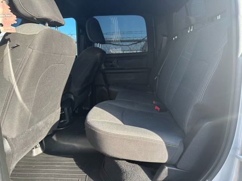 Used 2022 RAM 3500 Tradesman w/ Towing Technology Group image 21