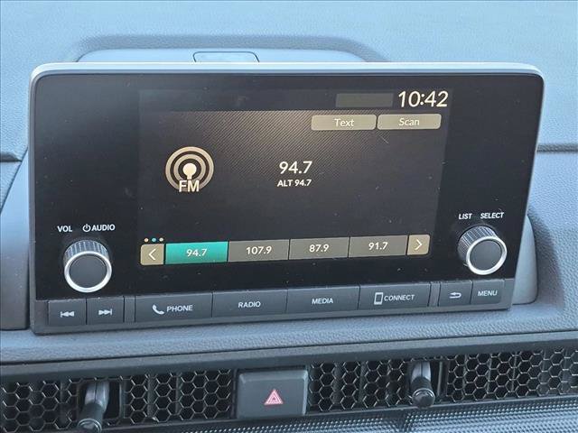 Used 2024 Honda CR-V EX image 14