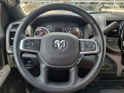 New 2026 RAM 3500 Tradesman image 19