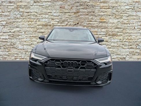 Used 2025 Audi A6 3.0T Prestige AWD/4WD image 3