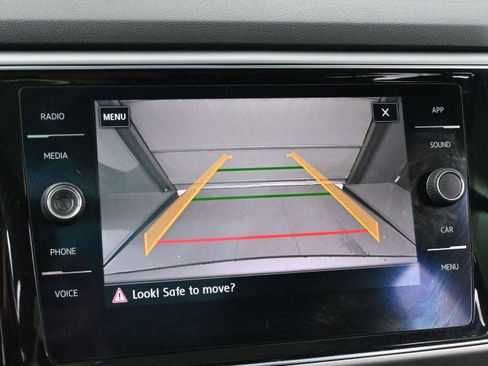 Used 2018 Volkswagen Atlas SEL image 22