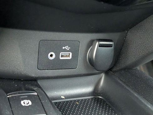 Used 2022 Nissan Rogue Sport SL w/ Premium Package image 19