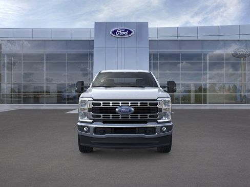 New 2026 Ford F250 XLT AWD/4WD image 6