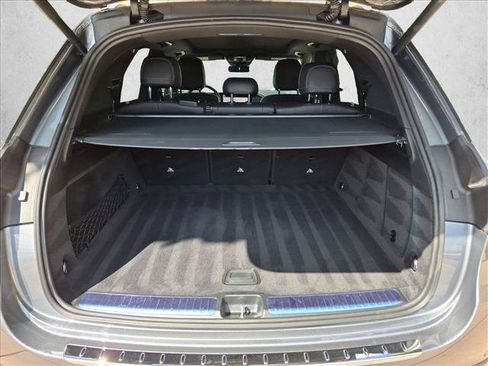 Certified 2026 Mercedes-Benz GLE 350 4MATIC image 7