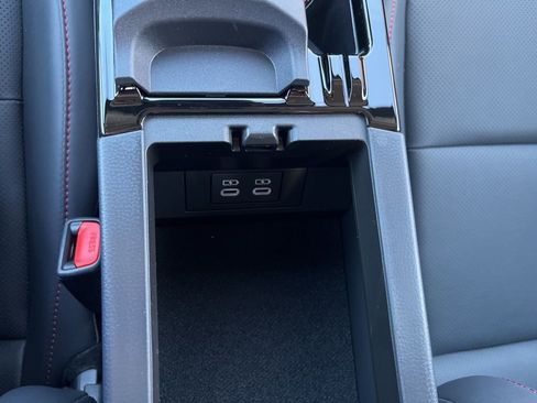 New 2026 Toyota Prius Plug-In Hybrid image 74