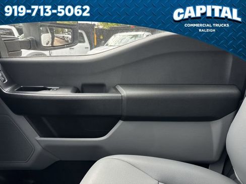 New 2025 Ford F450 XL image 29