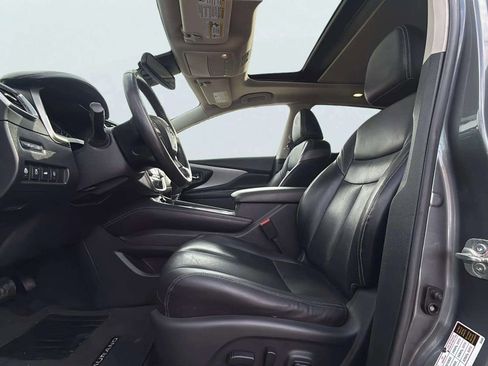 Used 2020 Nissan Murano SL w/ Moonroof Package image 14