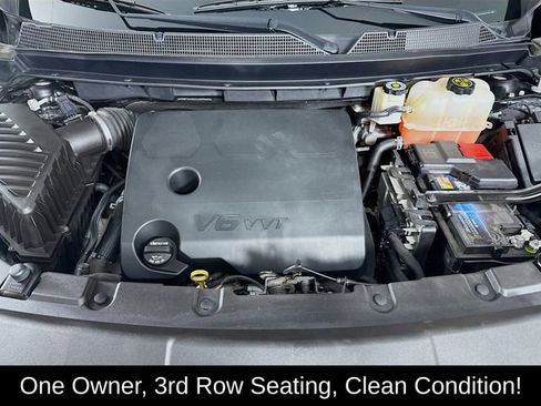 Used 2019 Chevrolet Traverse LT image 30