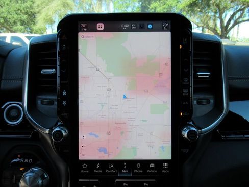 New 2026 RAM 1500 Laramie w/ Night Edition image 26