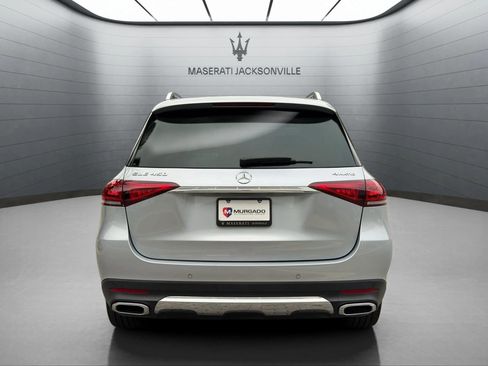 Used 2023 Mercedes-Benz GLE 450 4MATIC image 14