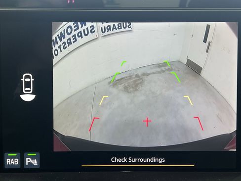 New 2026 Subaru Outback Limited image 17