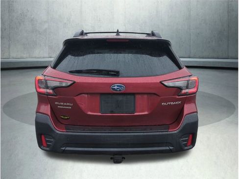 Used 2022 Subaru Outback Premium AWD/4WD image 32