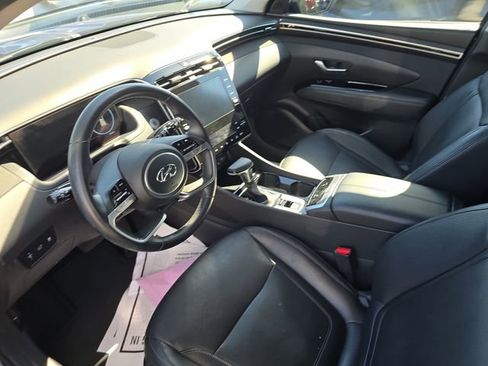 Used 2022 Hyundai Tucson SEL w/ Convenience Package FWD image 17