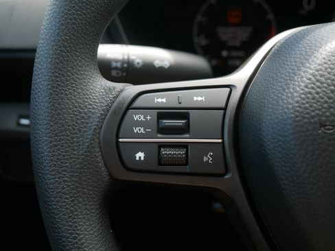 New 2026 Honda CR-V LX image 19