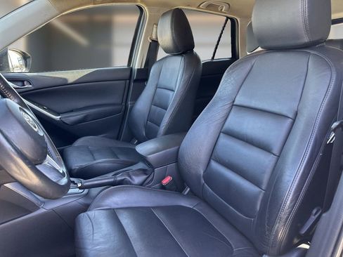 Used 2014 MAZDA CX-5 Touring image 8