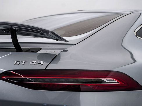 Used 2023 Mercedes-Benz AMG GT 43 image 12