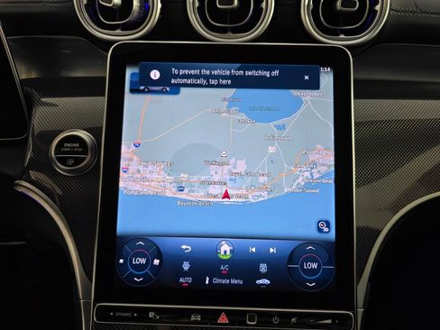 New 2026 Mercedes-Benz GLC 300 image 13