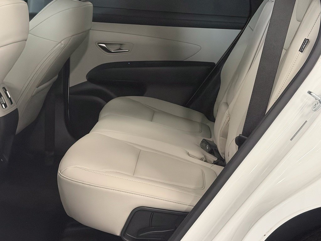 New 2026 Hyundai Tucson SEL Plus AWD/4WD image 21