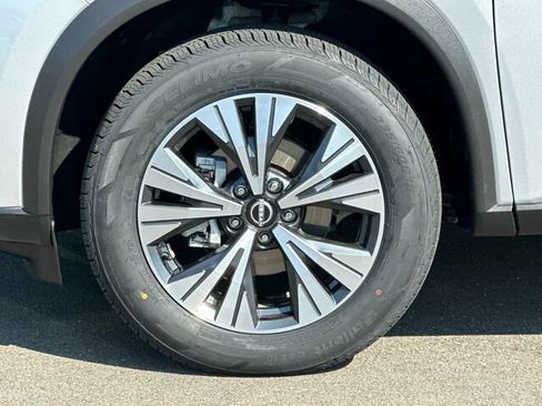 Used 2023 Nissan Rogue SV AWD/4WD image 34