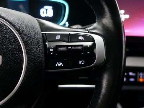 Used 2023 Kia Sportage EX image 27