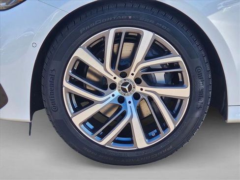Certified 2026 Mercedes-Benz E 350 Sedan image 18
