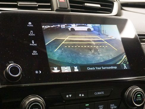 Used 2019 Honda CR-V EX-L image 23