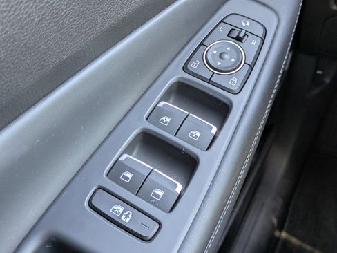 Certified 2023 Hyundai Santa Fe Limited w/ Cargo Package image 23