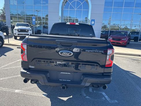 Used 2024 Ford Ranger Raptor image 12