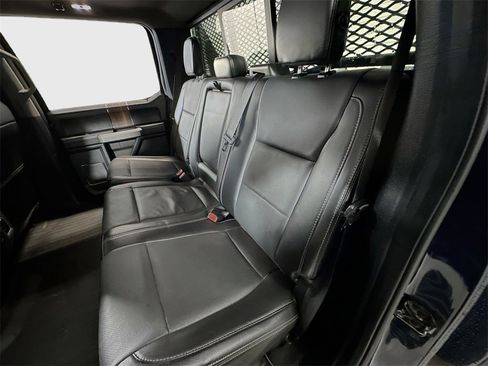 Used 2017 Ford F150 Lariat w/ Equipment Group 502A Luxury image 26