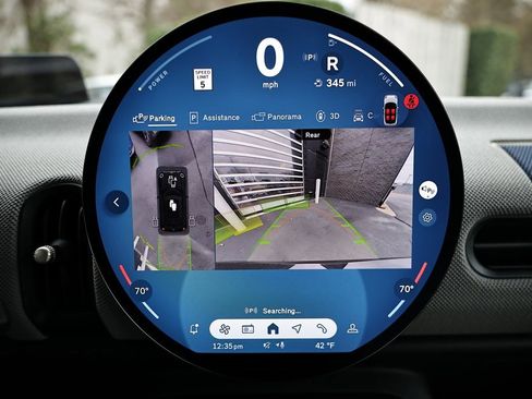 New 2026 MINI Cooper 2-Door Hardtop image 33