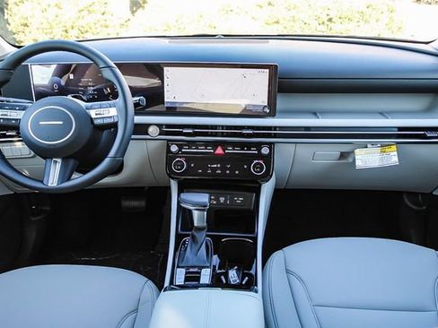 New 2026 Hyundai Tucson SEL image 28