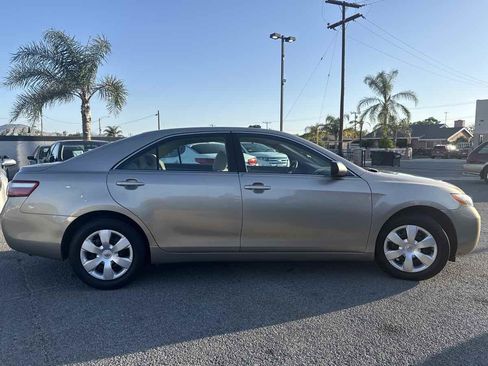 Used 2007 Toyota Camry CE FWD image 3