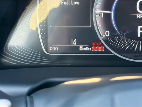 New 2025 Lexus ES 350 w/ Premium Package image 41