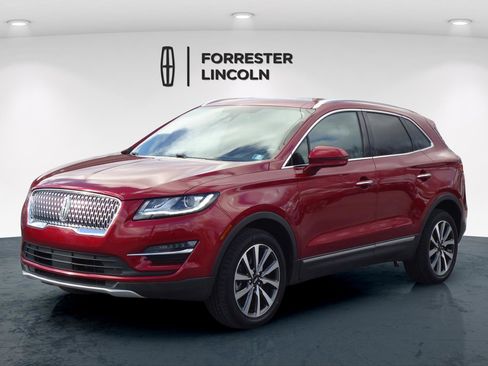 Used 2019 Lincoln MKC Reserve w/ MKC Climate Package image 7