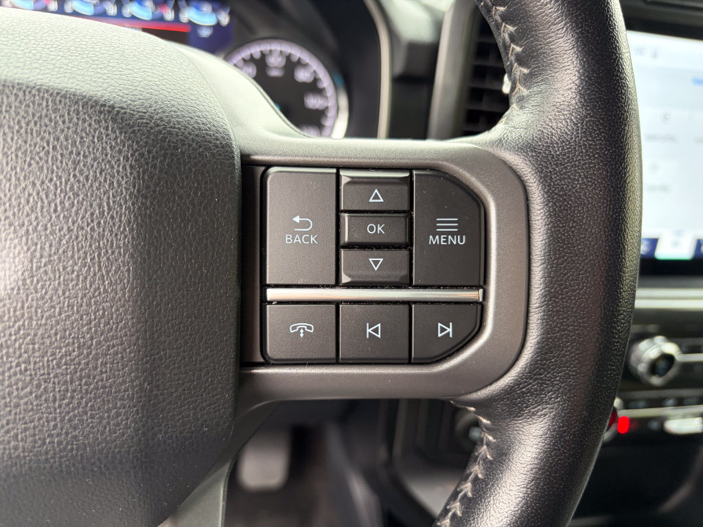 Used 2022 Ford F150 XLT w/ Equipment Group 302A High AWD/4WD image 25