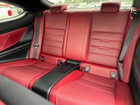 Used 2016 Lexus RC 300 AWD image 17