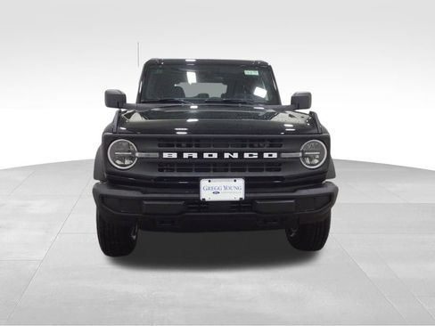 New 2026 Ford Bronco Big Bend image 6