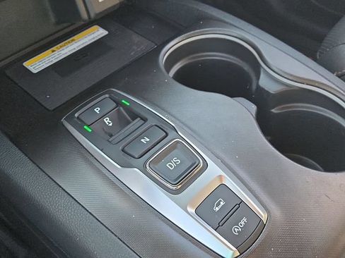 Used 2023 Honda Passport TrailSport image 19