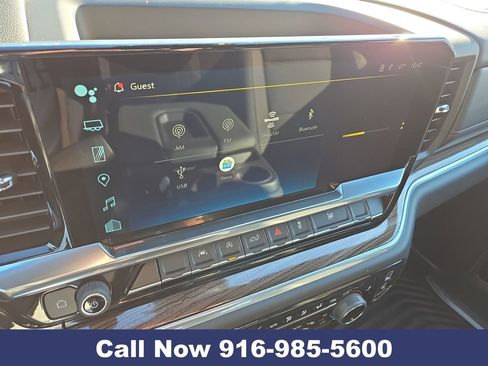 New 2026 Chevrolet Silverado 1500 LT image 17