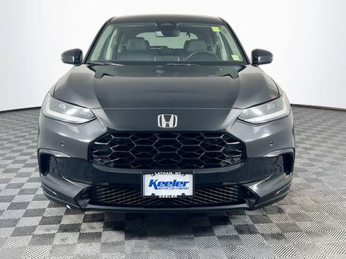 Used 2024 Honda HR-V EX-L image 11