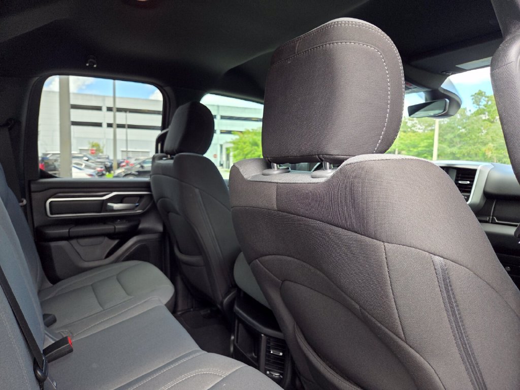Used 2023 RAM 1500 Big Horn AWD/4WD image 16