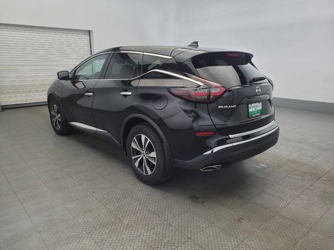 Used 2019 Nissan Murano S image 5