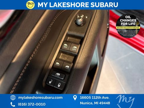 Used 2022 Jeep Compass Limited AWD/4WD image 17