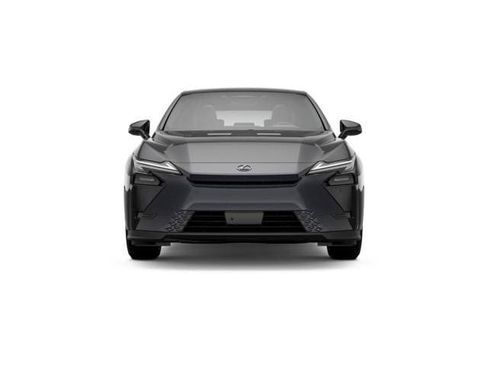 New 2026 Lexus ES 350h AWD w/ Accessory Package (K3) image 5