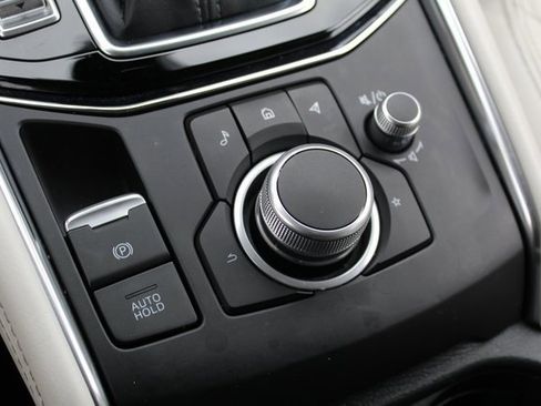 Certified 2024 MAZDA CX-5 AWD 2.5 S w/ Premium Package image 29