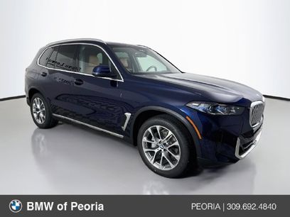 Used 2026 BMW X5 xDrive40i