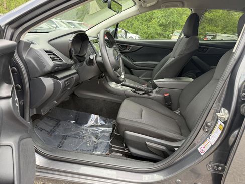 Used 2018 Subaru Impreza 2.0i AWD/4WD image 11