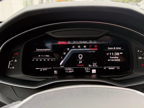 Used 2024 Audi S7 Premium Plus image 97